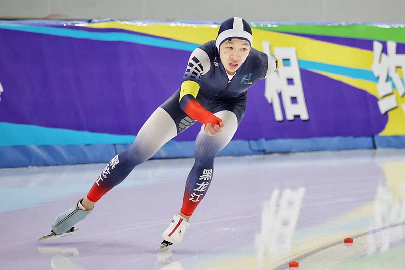 各国选手竞技水平不断提升