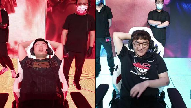 开云网站-《Xiaohu：新赛季带领RNG再创辉煌》的简单介绍