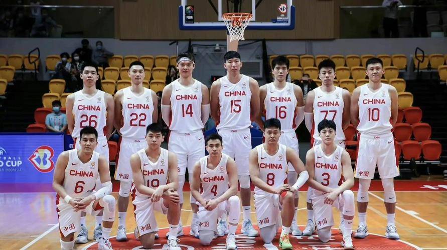 开云官方-中国男篮迎来关键战役，争夺亚洲冠军荣誉的简单介绍