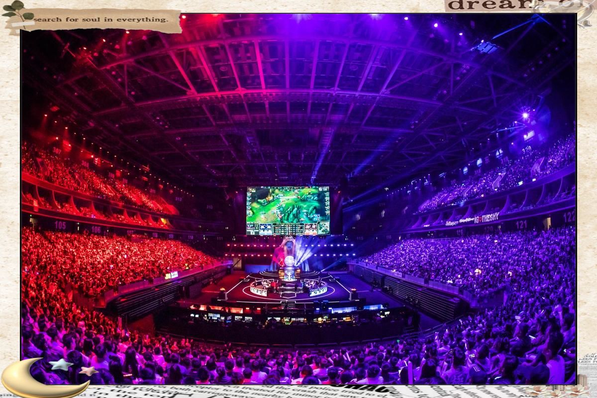 包含线上观赛新体验：多角度观战更精彩的词条