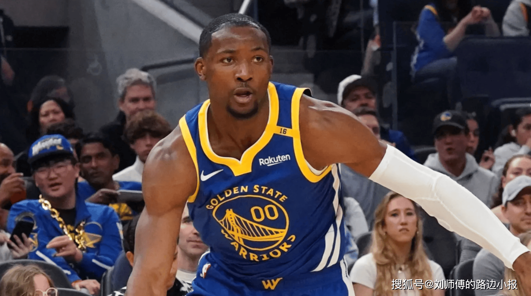 开云体育：勇士队新赛季：库明加能否在新赛季获得更多机会，在季后赛中证明自己的价值，帮助球队赢得总冠军？的简单介绍