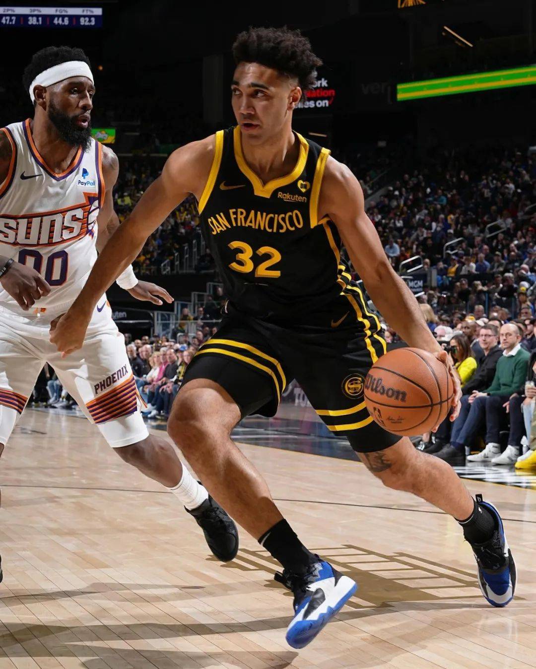 开云体育:勇士队新赛季:库明加能否在新赛季获得更多机会,在季后赛中证明自己的价值,帮助球队赢得总冠军?的简单介绍 开云体育:勇士队新赛季:库明加能否在新赛季获得更多机会,在季后赛中证明自己的价值,帮助球队赢得总冠军?的简单介绍