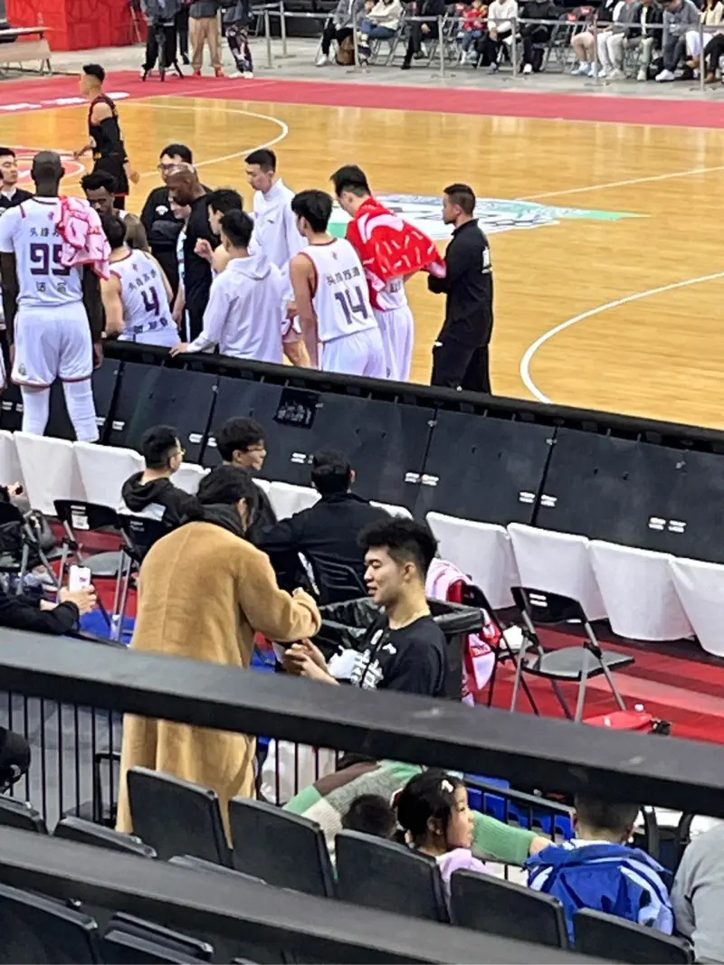 包含开云体育：CBA季后赛冷门迭爆：强队陨落，新势力崛起的词条