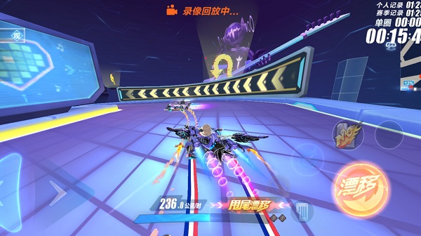 包含开云体育:《QQ飞车》全球车手挑战赛，速度与激情的较量的词条