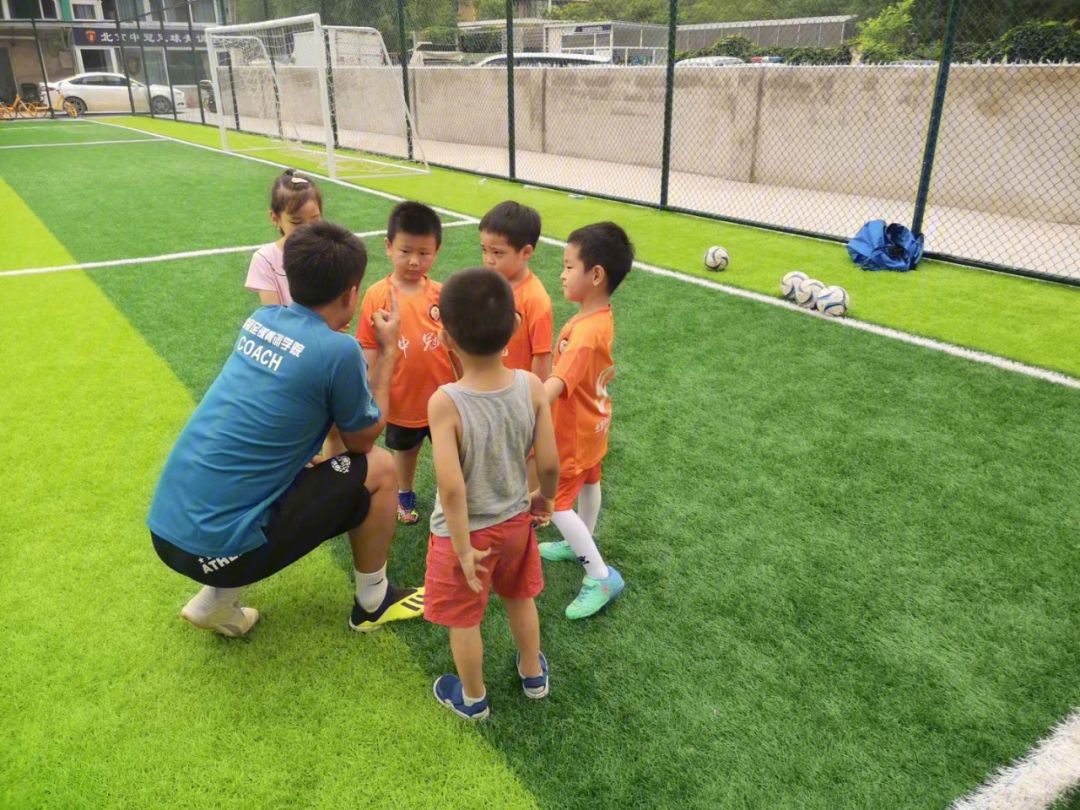 开云体育:LaLiga的青训系统：全球最好的养成机制的简单介绍