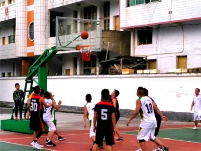 开云体育：篮球博物馆，真的能让更多人了解中国篮球的辉煌历史吗？的简单介绍