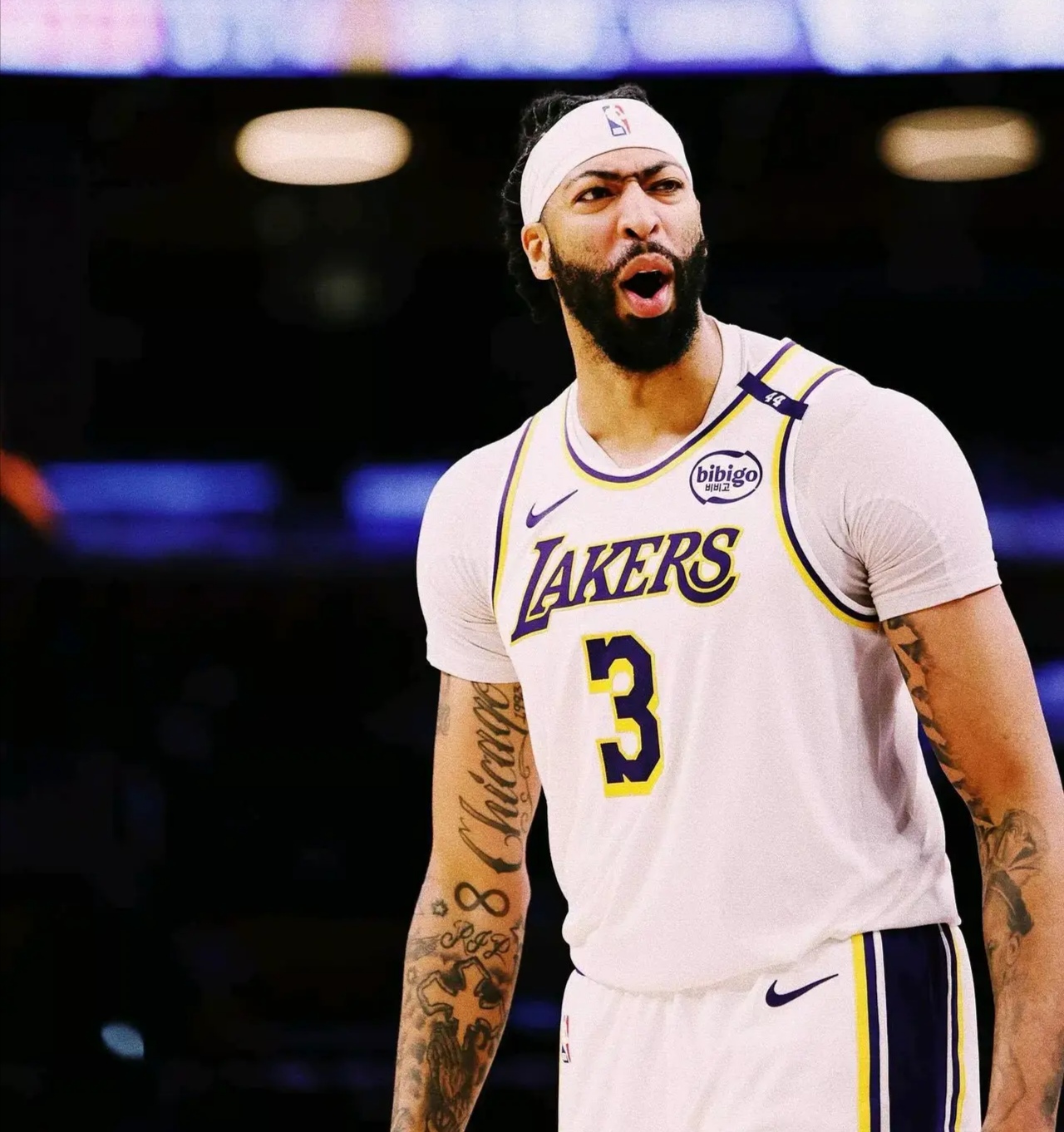 开云体育:湖人队交易市场上的潜在目标：谁能成为球队的救星，帮助球队重返巅峰？的简单介绍