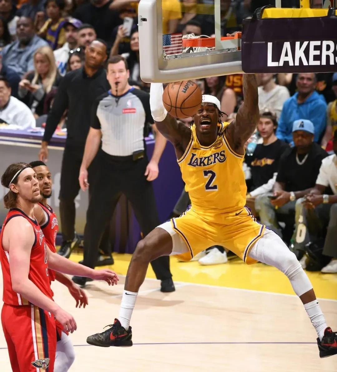 开云体育:湖人队交易市场上的潜在目标:谁能成为球队的救星,帮助球队重返巅峰?的简单介绍 开云体育:湖人队交易市场上的潜在目标:谁能成为球队的救星,帮助球队重返巅峰?的简单介绍