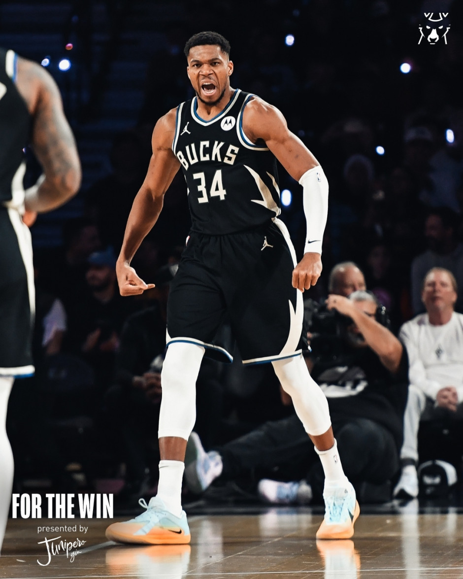 包含篮网vs雄鹿：东部的巅峰对决的词条