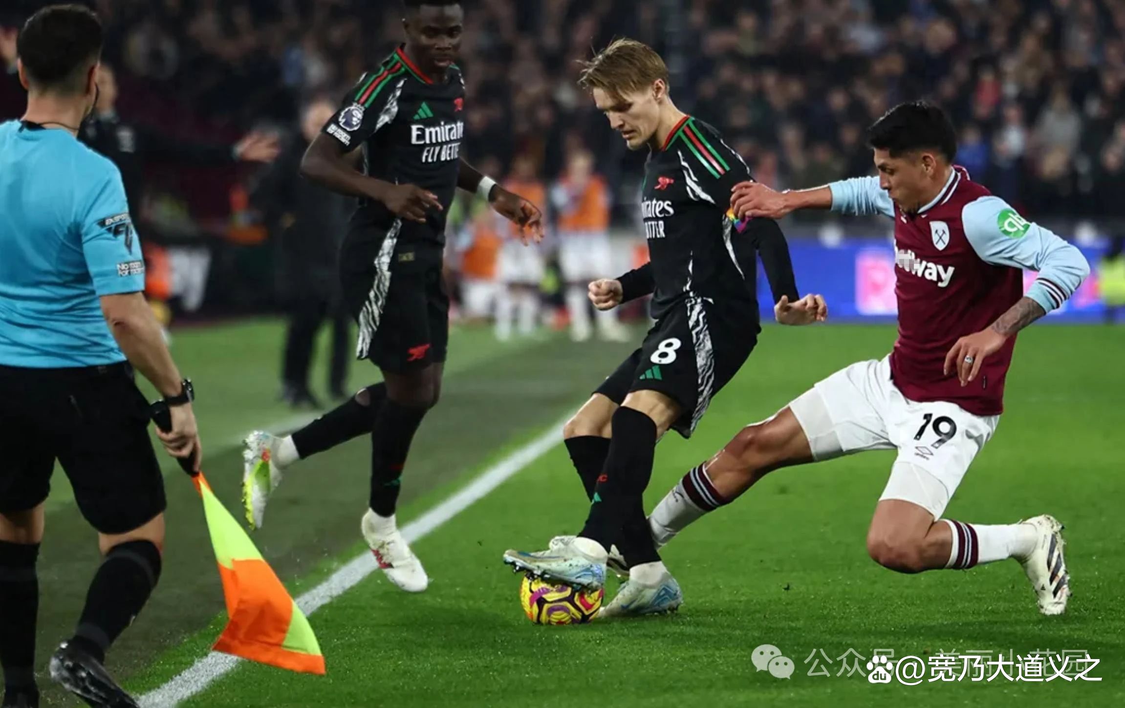 开云体育:英超的关键比赛日：对球队命运的决定性影响的简单介绍