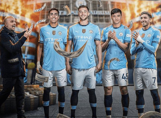 开云体育:英超的关键比赛日：对球队命运的决定性影响的简单介绍