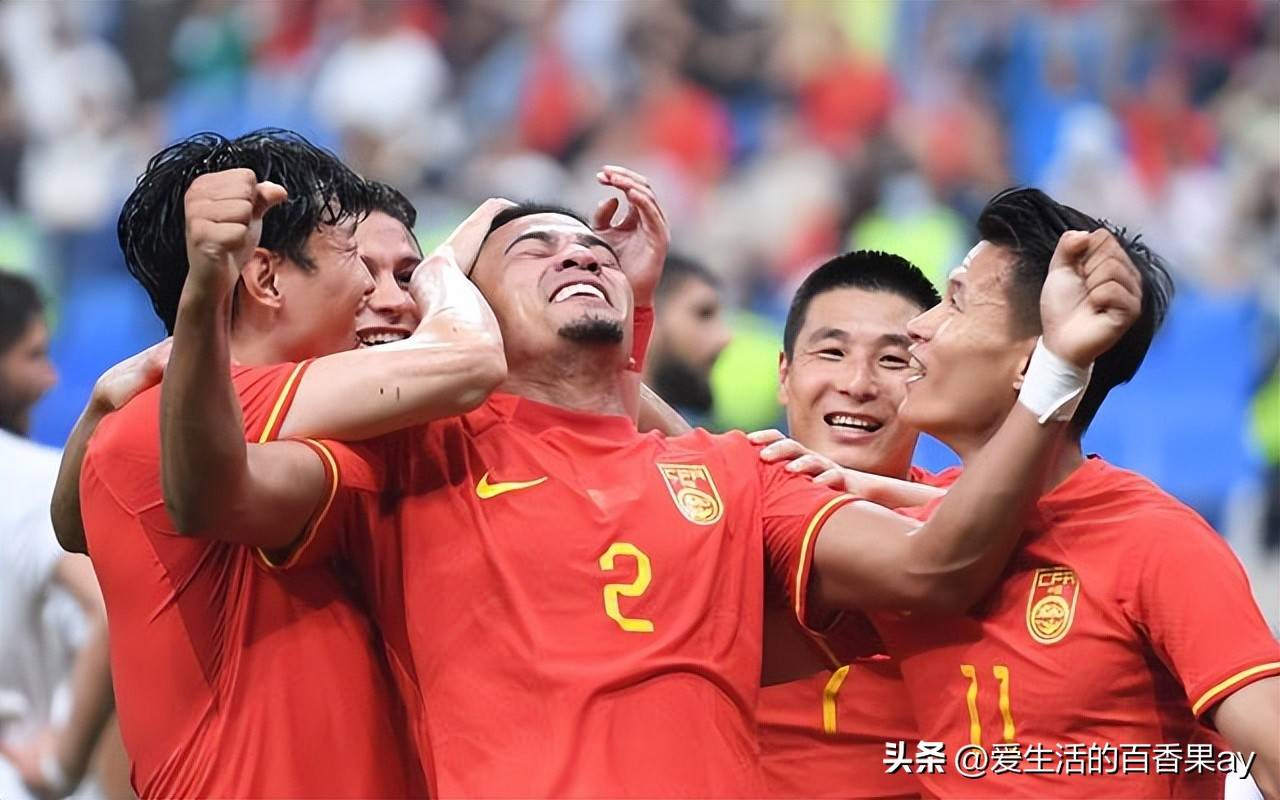 开云体育:归化球员阿兰对中国国家队的进攻贡献评估的简单介绍