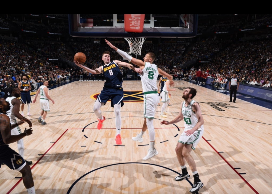 关于开云体育：凯尔特人队季前赛：布莱恩特展现内线技巧，争夺轮换位置的信息