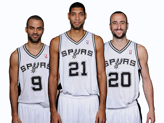 NBA球队的球探体系