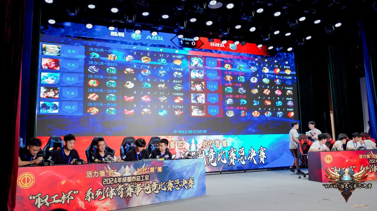 开云体育:电竞产业链中的角色分工：从开发到赛事的简单介绍